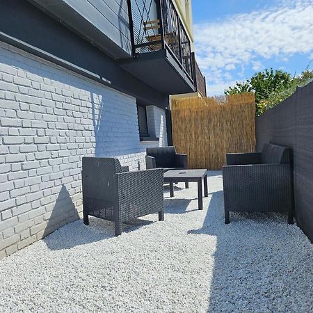 Maison Entiere Proche Plage 圣莱奥纳尔 外观 照片